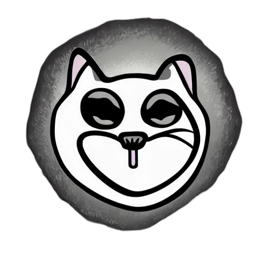 mask, face, staff, animal transparent PNG cut-out
