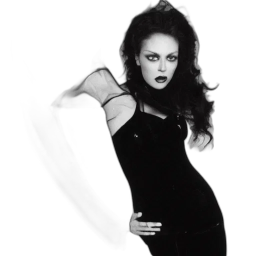 dress, photorealistic, concept art, pixel art transparent PNG cut-out