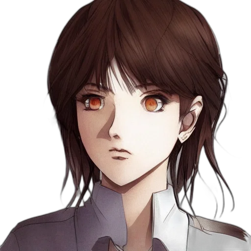face, staff, robot, mask transparent PNG cut-out