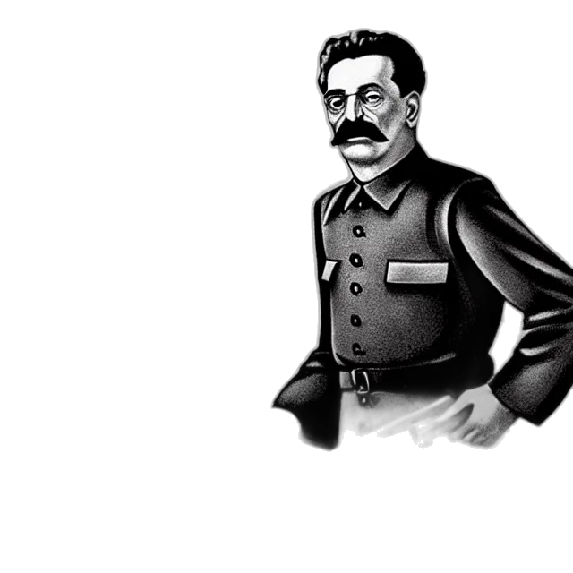 staff, jacket, face, animal transparent PNG cut-out
