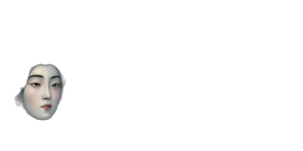 staff, face, monochrome, pastel, breathtaking, detailed, concept, art transparent PNG cut-out