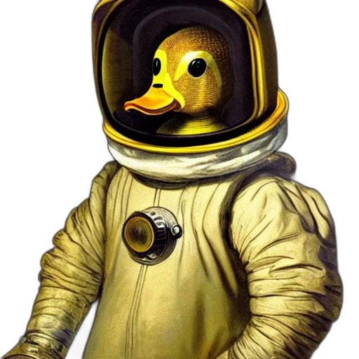 mask, robot, animal, staff, concept art, pixel art, photorealistic, 3d render transparent PNG cut-out