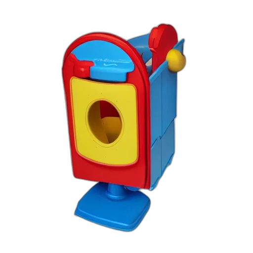 robot, furniture, weapon, car transparent PNG cut-out