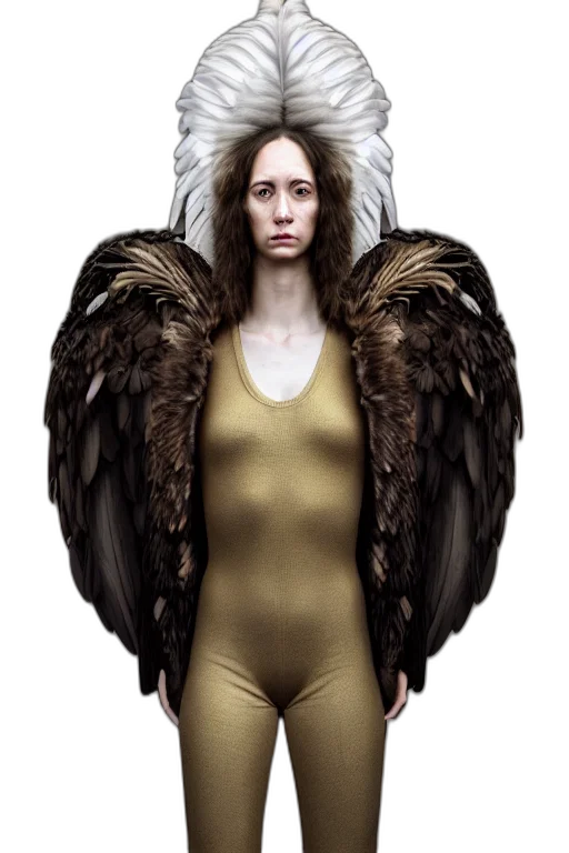 jacket, jewelry, animal, concept art, fantasy art, photorealistic, comic book art, golden transparent PNG cut-out