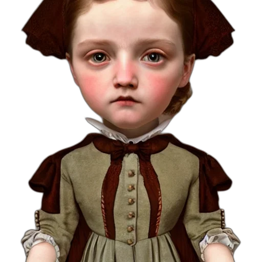 face, staff, mask, photorealistic transparent PNG cut-out