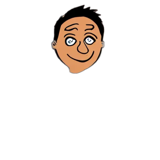 face, staff, mask, animal transparent PNG cut-out