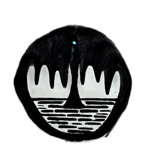 crown, mask, jacket, hat transparent PNG cut-out