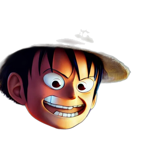 hat, mask, face, creature transparent PNG cut-out