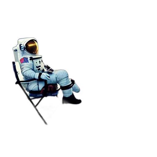 robot, furniture, staff, concept art transparent PNG cut-out
