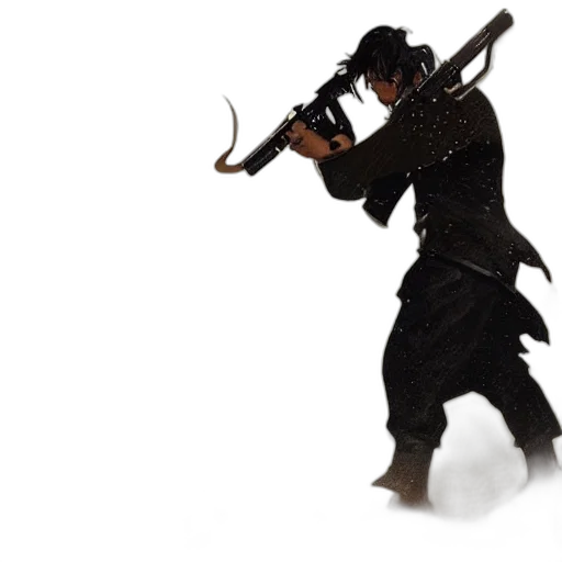 staff, weapon, sword, dragon transparent PNG cut-out