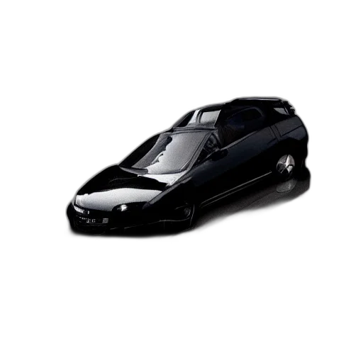 car, shoes, 3d render, photorealistic transparent PNG cut-out