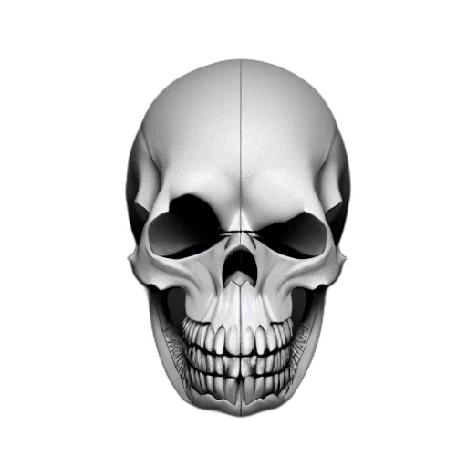 face, mask, jewelry, weapon transparent PNG cut-out