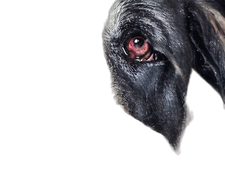mask, animal, face, creature transparent PNG cut-out