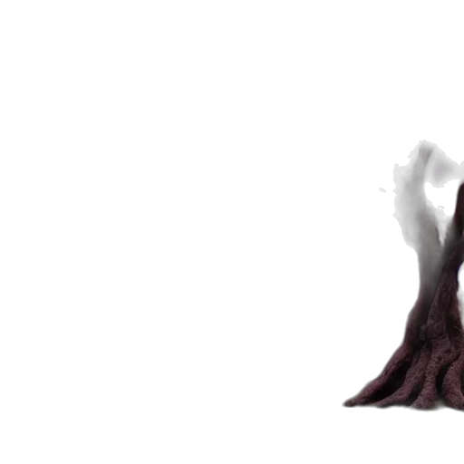 hair, mask, creature, crown, 3d render, concept art, pixel art, photorealistic transparent PNG cut-out