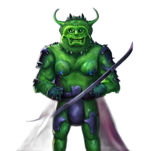 staff, concept art, fantasy art, pixel art transparent PNG cut-out