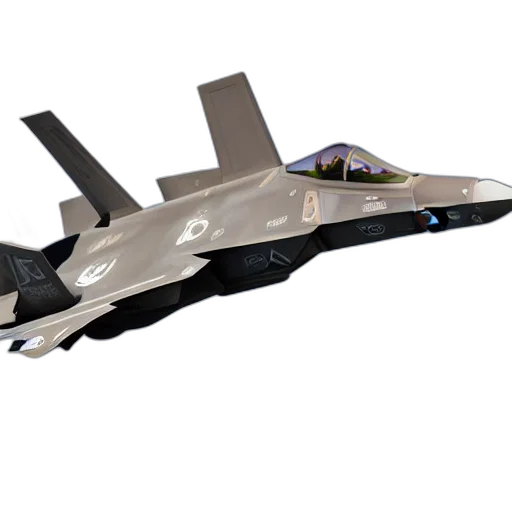 weapon, 3d render, concept art, month transparent PNG cut-out