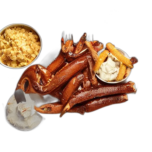 food, longhorn, steakhouse transparent PNG cut-out