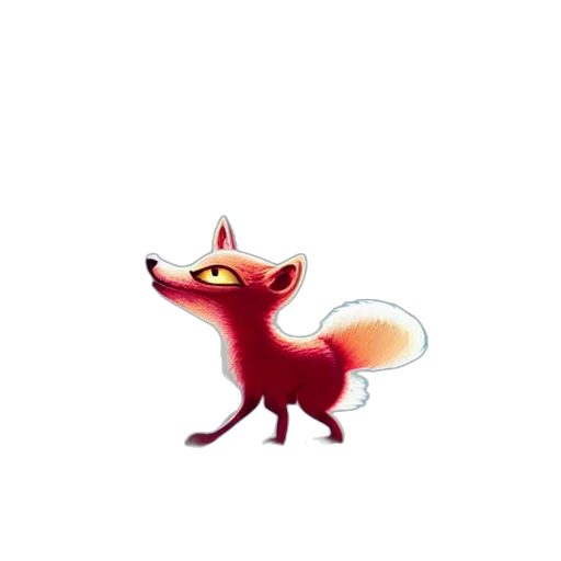 animal, creature, staff, dragon transparent PNG cut-out