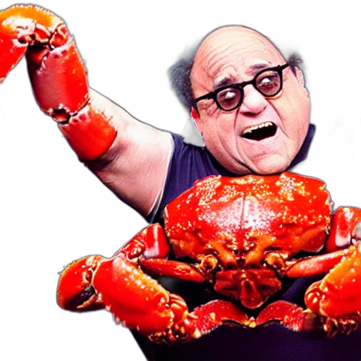 animal, food, creature, crown transparent PNG cut-out