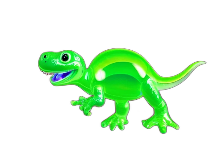 dragon, creature, animal, robot transparent PNG cut-out