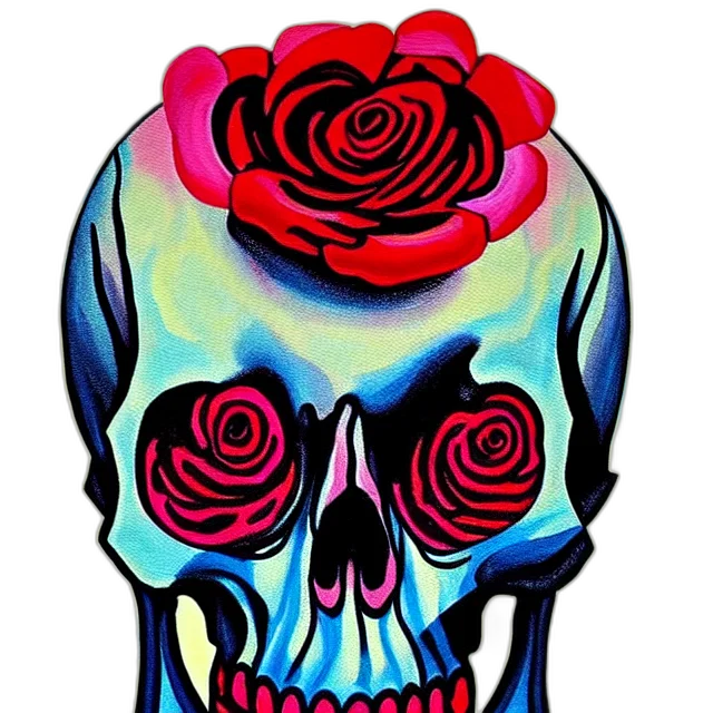 flower, mask, jacket, face transparent PNG cut-out