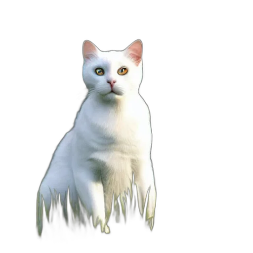 animal, creature, staff, face transparent PNG cut-out