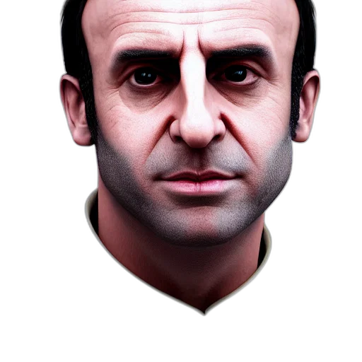 face, mask, staff, animal transparent PNG cut-out