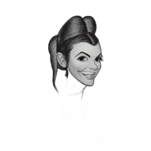 staff, face, hair, mask transparent PNG cut-out