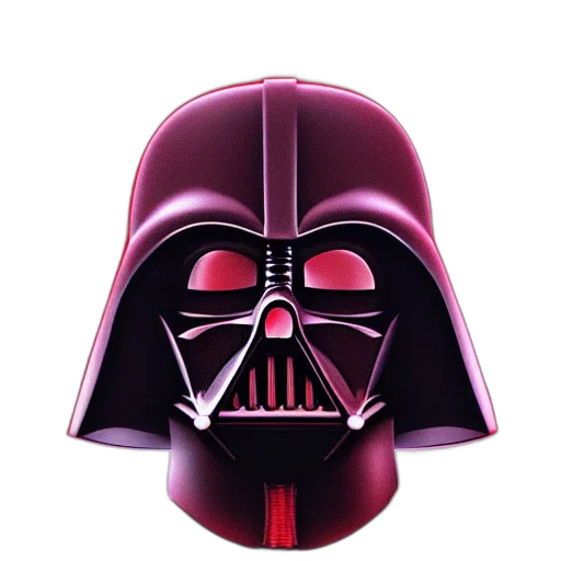 mask, face, photorealistic, concept art transparent PNG cut-out
