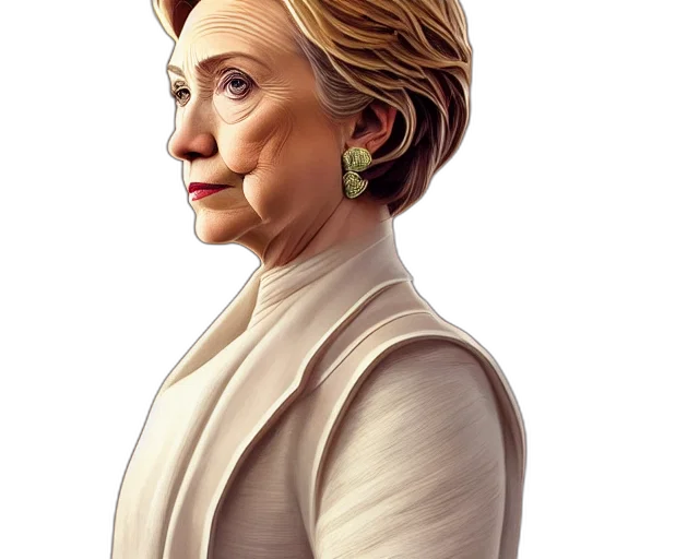 face, jewelry, dress, mask transparent PNG cut-out