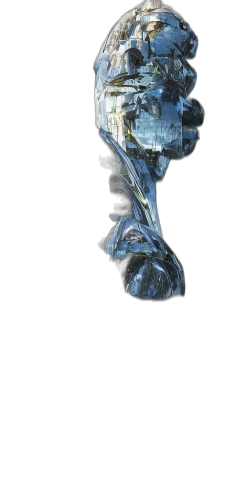 jewelry, staff, weapon, sword, 3d render, photorealistic, concept art, fantasy art transparent PNG cut-out
