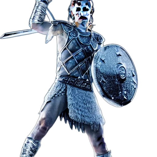 sword, mask, staff, weapon transparent PNG cut-out