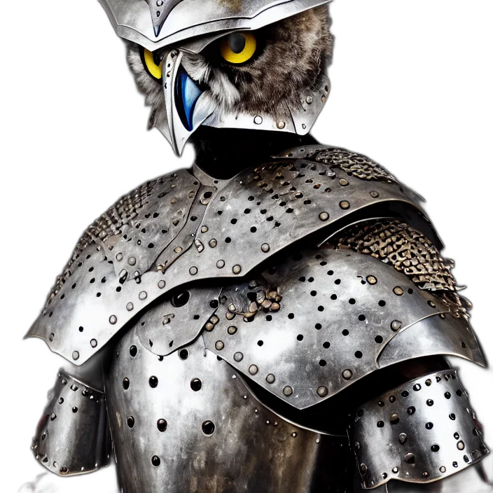 sword, mask, staff, animal transparent PNG cut-out