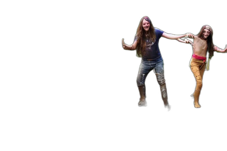 hair, weapon, creature, animal transparent PNG cut-out