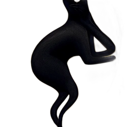 mask, creature, hat, animal transparent PNG cut-out