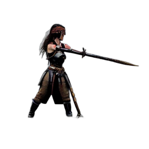 staff, sword, weapon, concept art transparent PNG cut-out