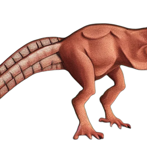 dragon, creature, animal, concept art transparent PNG cut-out