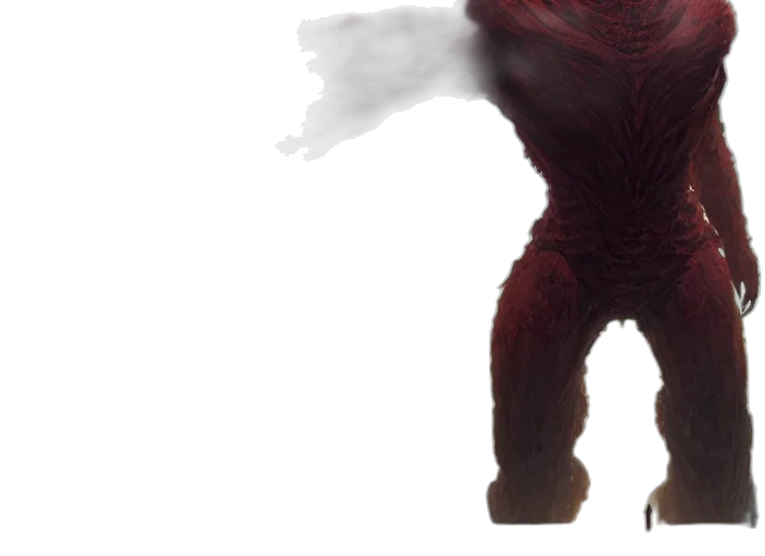 creature, dragon, animal, mask transparent PNG cut-out