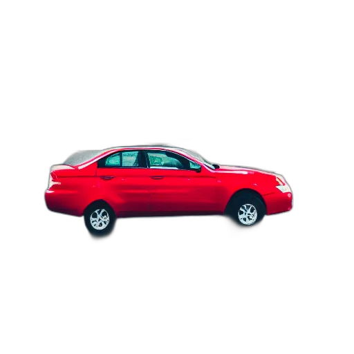 car, 3d render, photorealistic, large, lovebird, roof, landscape, photography transparent PNG cut-out