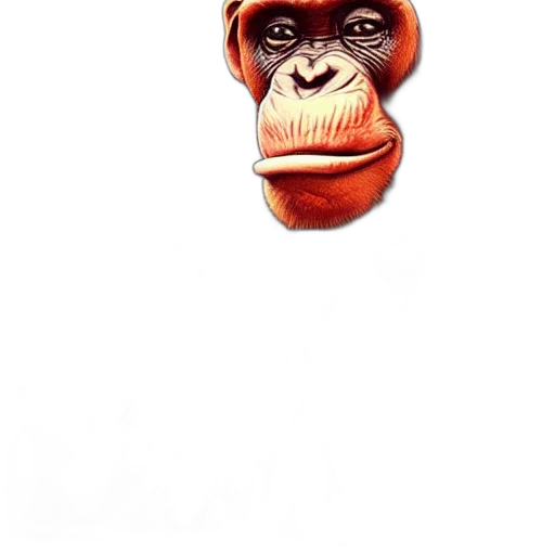 mask, animal, face, creature transparent PNG cut-out