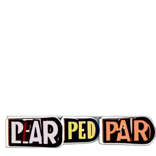 pixel art, concept art, 3d render, pastel transparent PNG cut-out
