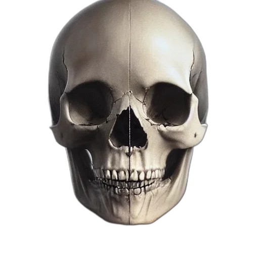 mask, face, weapon, jewelry, 3d render, photorealistic, concept art, oil painting transparent PNG cut-out
