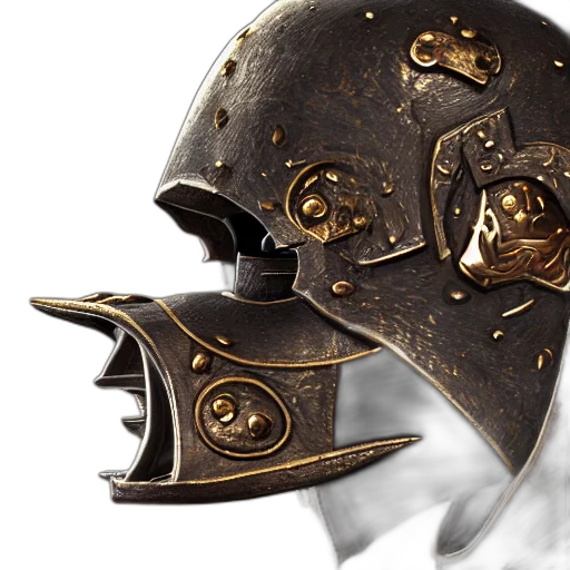 mask, crown, sword, weapon transparent PNG cut-out