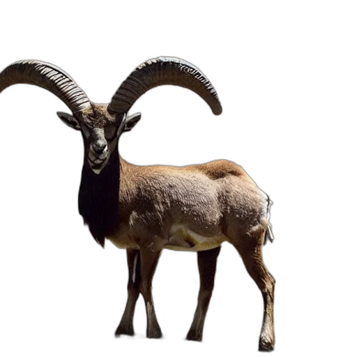 animal, creature, weapon, staff transparent PNG cut-out