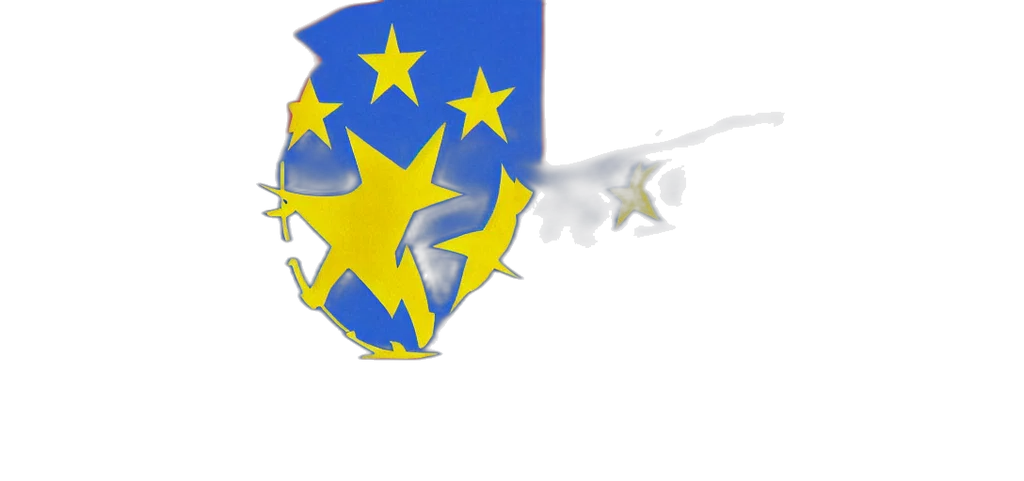 staff, 3d render, concept art, pixel art transparent PNG cut-out