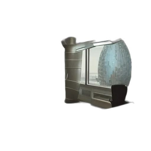 furniture, robot, weapon, shoes transparent PNG cut-out