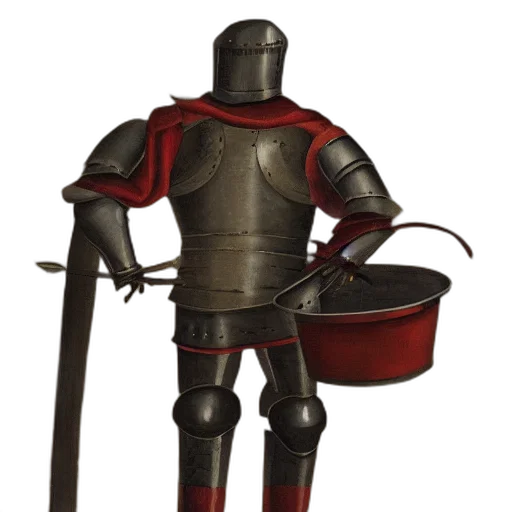 robot, sword, staff, weapon transparent PNG cut-out