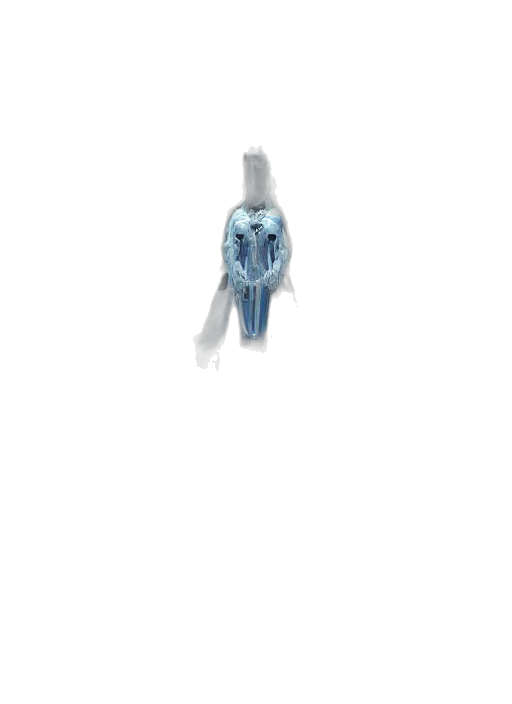 robot, jewelry, staff, bottle transparent PNG cut-out