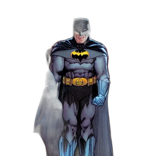 comic book art, concept art, 3d render, photorealistic transparent PNG cut-out