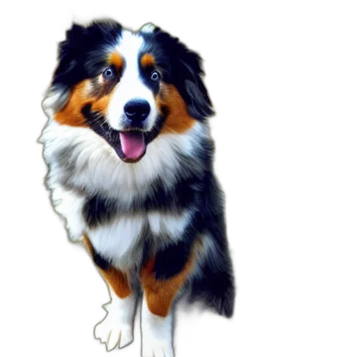 animal, staff, creature, face transparent PNG cut-out